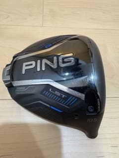 ○セール中！本日限り！○PING G440 LST ドライバー 10.5度ヘッド 