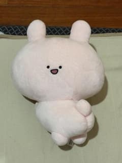 あさみみちゃん ぬいぐるみ おしりシスターズ