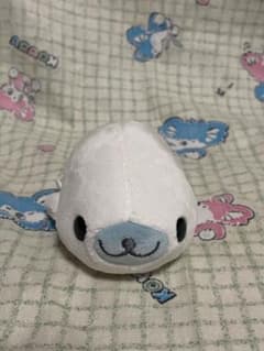 まめゴマ　おきがえぬいぐるみ　ぬいぐるみ　希少　平成レトロ　平成女児　San-x まめゴマ ぬいぐるみ サンエックス san-x 平成 平成女児 - メルカリ