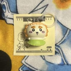 ちいかわ 映画特典 めじるしアクセサリー シーサーのサムネイル