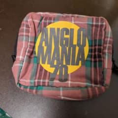 Vivienne Westwood ANGLOMANIA 70 ポーチのサムネイル