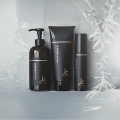 JC スカルプシャンプー、トリートメントとエッセンスセット - メルカリ