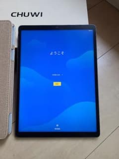 CHUWI 11インチAndroidタブレット Hipad Plusのサムネイル