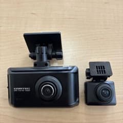 コムテック GPS Full HD 1080P ドライブレコーダーのサムネイル