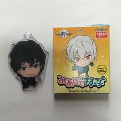 ワールドトリガー みあげてますこっと 太刀川のサムネイル