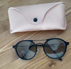 Zoff × takashi kumagai コラボ メガネのサムネイル