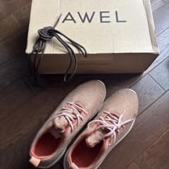 AWEL FUBB スニーカー EUR 38のサムネイル