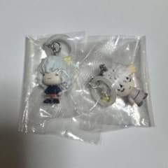 HUNTER×HUNTER めじるしアクセサリー コムギ・ネフェルピトーのサムネイル