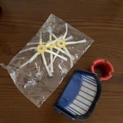 ルンバ　部品のサムネイル