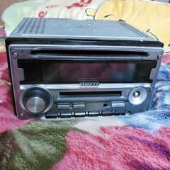 KENWOODオーディオのサムネイル