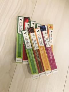 最安値 ビタシグ ビタスティック 10本セット❤︎のサムネイル