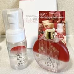 【新品】YURI iRO インティメイトボディオイル 100ml 2個セット ユリイロ 新品 YURI iRO インティメイトボディオイルセットホリデー