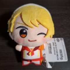아이돌 마스터 SideM 마이다류 치비구루미