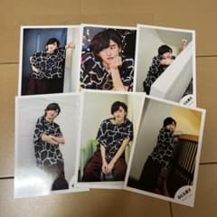 なにわ男子 道枝駿佑 勝たんコン 公式写真のサムネイル