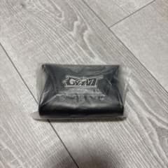unako様 専用 Stray Kids GIANT キーホルダー付ポーチのサムネイル
