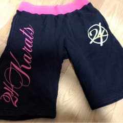 24karats ハーフパンツのサムネイル