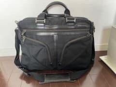 Samsonite ビジネスバッグ ブラック 2wayのサムネイル