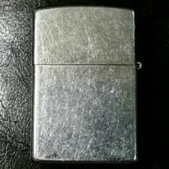 ZIPPO　ジッポ　ライター　オイルライターのサムネイル