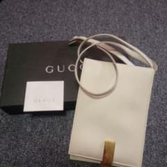 らら様専用GUCCI財布バックのサムネイル