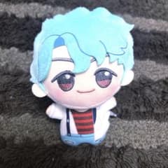TinyTAN DNA 치비구루미 SUGA