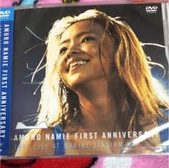 k a z u m a様専用     DＶD  安室奈美恵のサムネイル