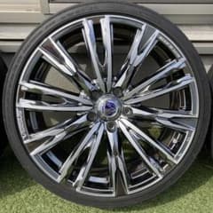 レイズ ベルサス ストラテジーア ルチアーナ 19インチ - メルカリ