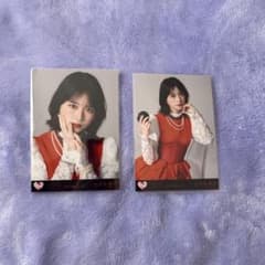 LOVE 佐々木舞香 劇薬中毒 ジャケット 生写真 イコラブ セミコンプ