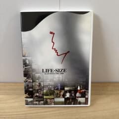 小田和正】ファンクラブ限定 LIFE-SIZE 2000 DVD - メルカリ