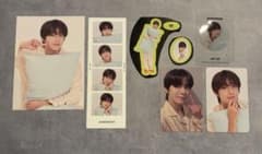 NCT 127 ジョンウ JUNGWOO membership kit トレカ - メルカリ