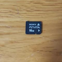 psvita PS メモリーカードのサムネイル