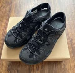 MERRELL MAIPO EXPLORER SIEVE BLACK 28cmのサムネイル