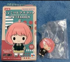 spy×family 쵸코린 마스코트 아냐 포저 B