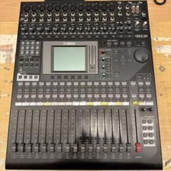 YAMAHA O1V96 デジタルミキサー 16チャンネル - メルカリ