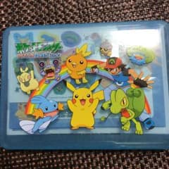 ポケットモンスター  レターセット ★新品未使用★のサムネイル