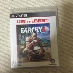 ファークライ3のサムネイル