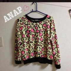 ANAP☆着画ありのサムネイル