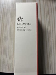 LIALUSTERクレンジング 110gのサムネイル