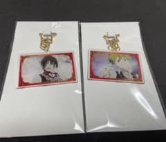 SideM 복권 메이트 악키