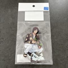 新テニスの王子様 テニプリ ボタニカル アクリルスタンド アクスタ