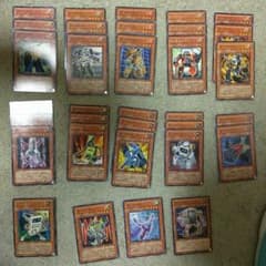 遊戯王 Dパーツのサムネイル