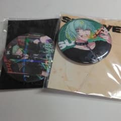 PARADOX 様ご注文品★ピンバッジ大量セット Paradox Live 御子紫 バッジ セット - メルカリ