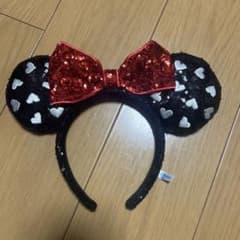 ディズニースパンコールカチューシャのサムネイル