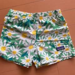パタゴニア　バギーズショーツ　2Tのサムネイル