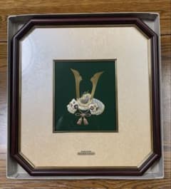 TAKEHIKO 武比古 純銀八角額 兜 6号 純銀八角額 兜 6号 - TAKEHIKO - 武比古 - 日本の伝統工芸・関