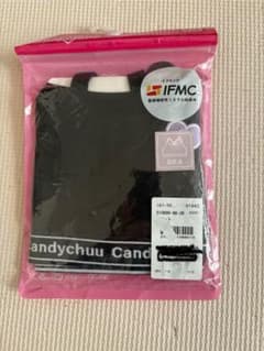 ブラック ブラ SSのサムネイル