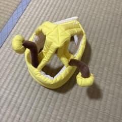 赤ちゃん用イエローカラー安全カラーのサムネイル