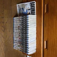 バクマン全巻セット 全て帯付き＆初版のサムネイル