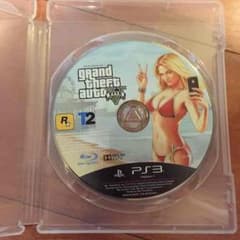 GTA5 【最安値】のサムネイル