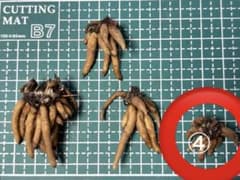 ジャバ・ザ・ハット様専用のサムネイル