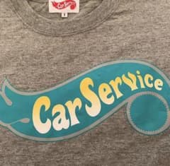 carservice カーサービス　ロンTのサムネイル